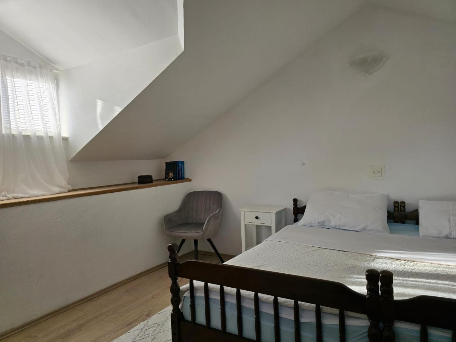 Apartments More Kastela Bagian luar foto