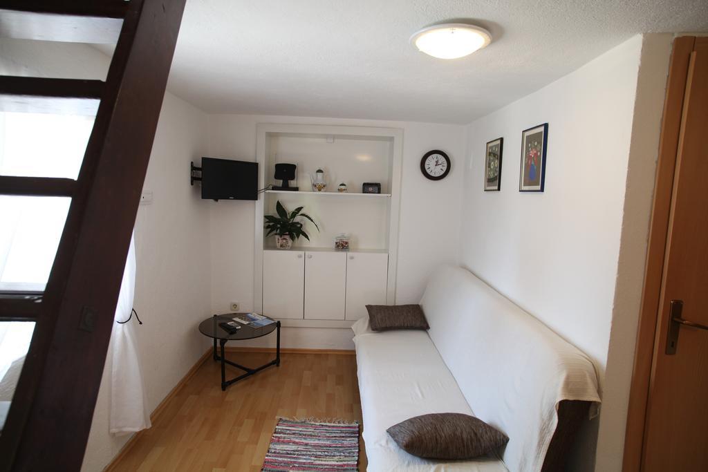 Apartments More Kastela Ruang foto