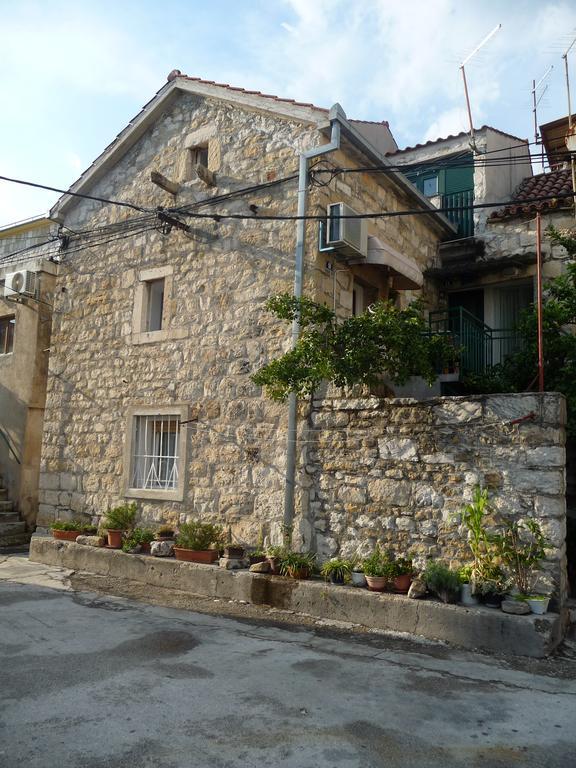 Apartments More Kastela Ruang foto