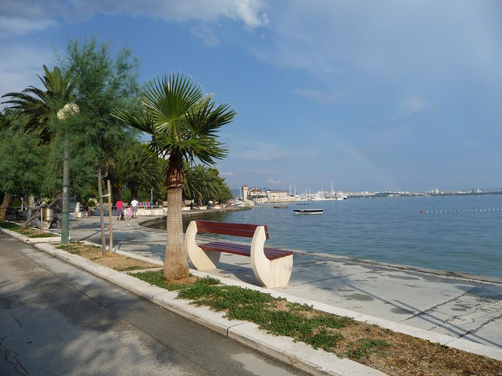 Apartments More Kastela Ruang foto