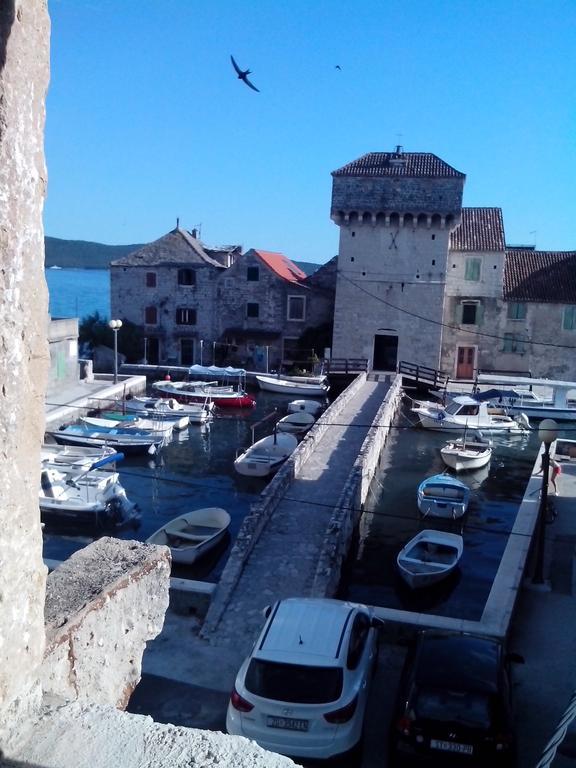 Apartments More Kastela Ruang foto